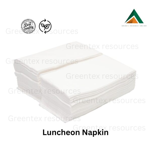 greentexresources-luncheon-napkin
