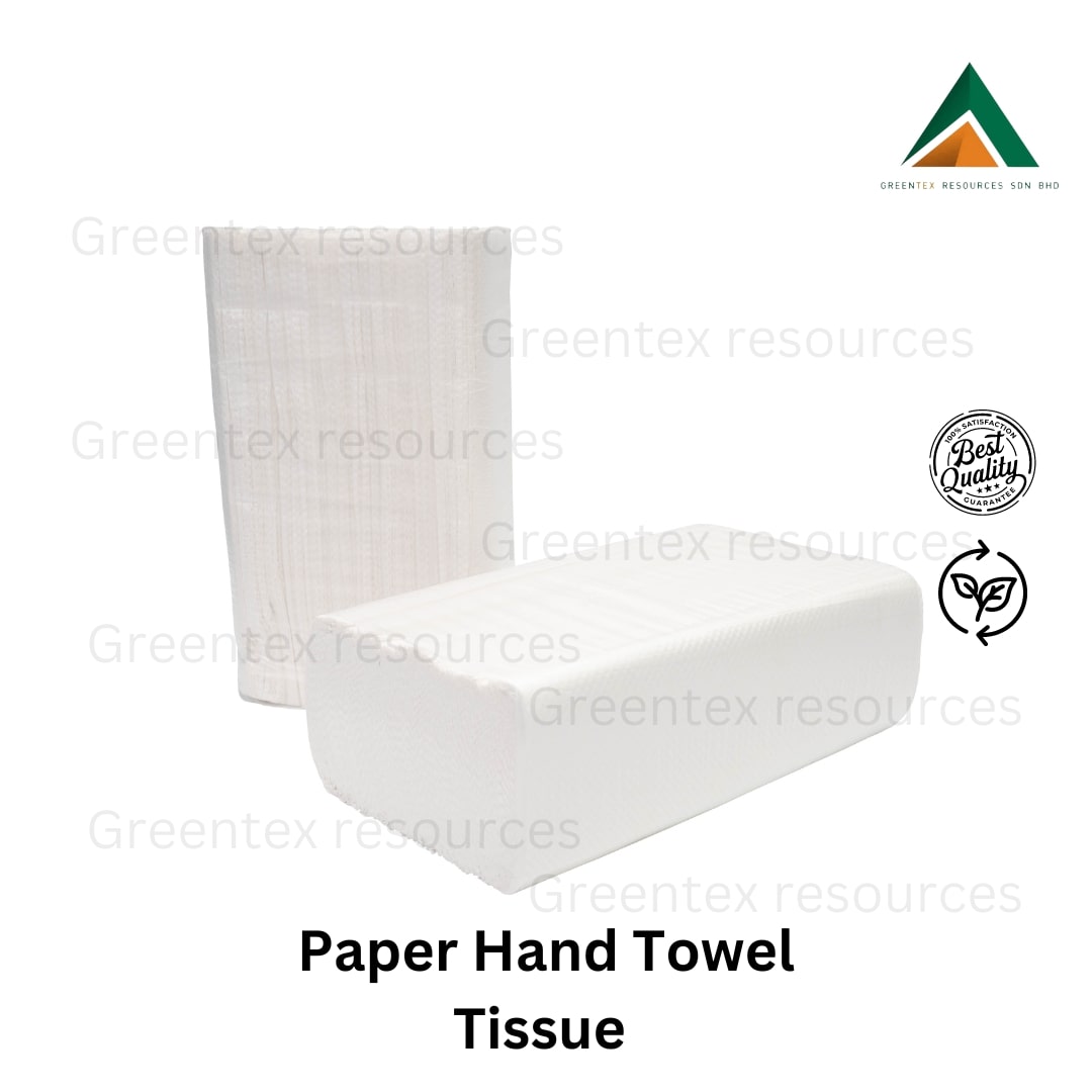 M Fold Paper Hand Towel 1 ply (small)