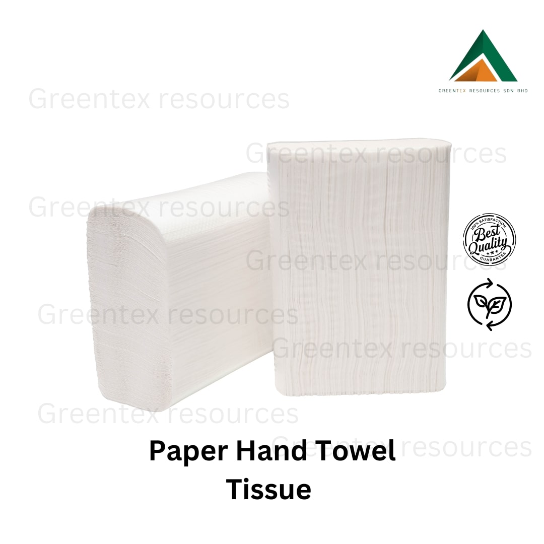 M Fold Paper Hand Towel 1 ply